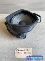 MERCEDES SLK R170 Recht Speaker box A1708203002, Auto-onderdelen, Gebruikt, Mercedes-Benz AG, Mercedes-Benz, Mercedesstrasse 120
70372  Stuttgart, DE