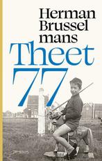 Herman Brusselmans - Theet 77, Ophalen, Zo goed als nieuw, Herman Brusselmans