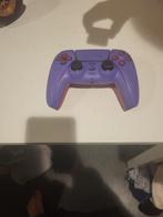 Custom.controller purple, Sans fil, Enlèvement ou Envoi, PlayStation 5, Utilisé