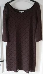 Bruine jurk Lola &Lisa maat 40, Kleding | Dames, Jurken, Maat 38/40 (M), Bruin, Lola & Liza, Ophalen of Verzenden