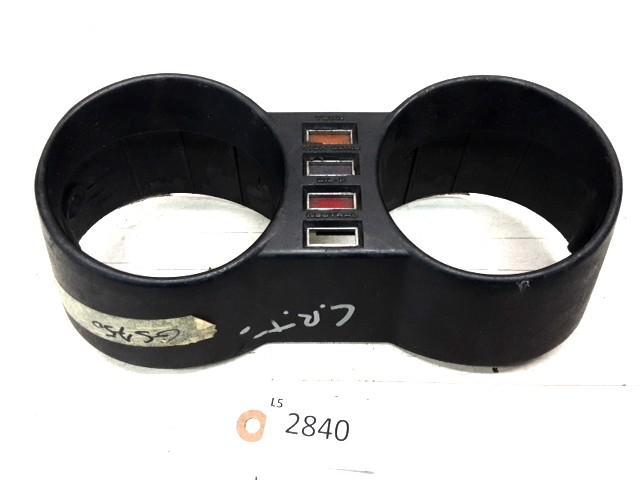 GS1000 1977 - 1980 Suzuki Cover Cover rond tellers D1-54974, Motoren, Onderdelen | Suzuki