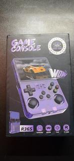 R36S draagbare console, Ophalen of Verzenden, Zo goed als nieuw