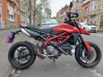 Ducati Hypermotard 950, 1 cylindre, SuperMoto, 937 cm³, Particulier