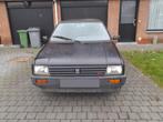 Seat Ibiza 1.2 sx benzine oldtimer, Auto's, Oldtimers, Voorwielaandrijving, Stof, Zwart, Particulier