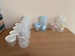 Nuk plastic flessen voor babymelk, Kinderen en Baby's, Ophalen
