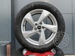 18 inch Audi Q3 / VW Tiguan Velgen Origineel demo 5x112 Cont, Auto-onderdelen, 18 inch, Gebruikt, -, -