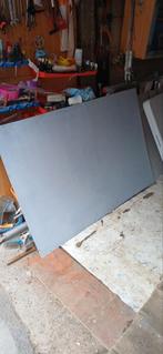 Tôle d'acier, Bricolage & Construction, Enlèvement ou Envoi, Comme neuf