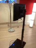 Support écran TV ou Monitor, Audio, Tv en Foto, Televisiebeugels, Ophalen of Verzenden, Zo goed als nieuw