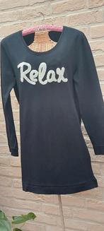 Kleedje maat m zacht warm stofje aan binnenkant, Kleding | Dames, Jurken, Ophalen of Verzenden, Zo goed als nieuw, Maat 38/40 (M)