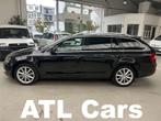 Skoda Octavia Pano | Navi | Autom. Airco | 230V Stopcontact, Autos, Skoda, 5 places, Noir, 1598 cm³, Break