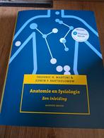 Verpleegkunde: handboek anatomie, Boeken, Studieboeken en Cursussen, Ophalen, Zo goed als nieuw