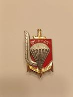 3e Prima-badge, Verzamelen, Militaria | Algemeen, Verzenden