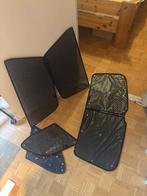 Volkswagen Golf Variant VI 6 car shades, Enlèvement, Utilisé