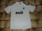 T-shirt Real Madrid, Vêtements | Hommes, Comme neuf, Enlèvement, Taille 52/54 (L), Blanc