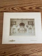 Foto's Engels klooster Brugge, Avant 1940, Photo, Enlèvement, Utilisé