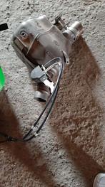 KAWASAKI ZX10R 2011-2015 KATALYSATOR, Ophalen, Gebruikt
