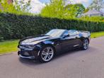 Prachtige Chevrolet Camaro Cabrio met slechts 23.500 km, Automaat, Achterwielaandrijving, 4 cilinders, Cabriolet