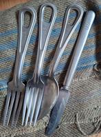 Couvert us en lot, Collections, Enlèvement