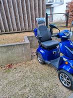 Scooter, Vélos & Vélomoteurs, Neuf, Autres modèles, Enlèvement, Classe A (25 km/h)