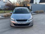PEUGEOT 308 sw 2016 1,6 hdi, Auto's, Euro 6, Bedrijf, 5 deurs, Te koop