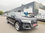 Garantie Audi Q7 S-LINE+ 3.0 TDi V6 Quattro ETRON, Autos, Cuir, Essai à domicile, Achat, Euro 6