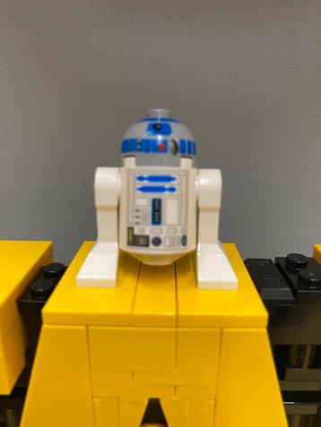 Lego sw minifigs 100% Lego ( collectors) beschikbaar voor biedingen