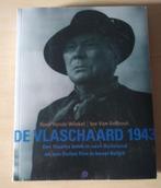 De Vlaschaard 1943 boek + dvd - Stijn Streuvels, Boeken, Film, Tv en Media, Film- of Tv-bewerking, Roel Vande Winkel, Nieuw, Ophalen of Verzenden