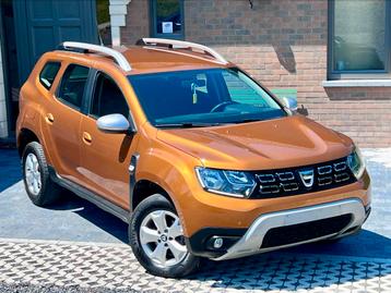 Dacia duster 1.OTCe 91cv - 1er propriétaire 91500km, Autos, Dacia, Achat, Entreprise, Duster, Essence