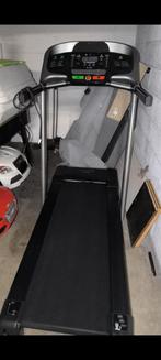 Tapis de course T540A, Sport en Fitness, Fitnessapparatuur, Ophalen, Zo goed als nieuw