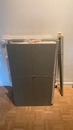 Gratis babybedje, Ophalen, Gebruikt