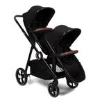 Baninni Luiz xl duo kinderwagen- showroommodel, Ophalen, Nieuw, Kinderwagen