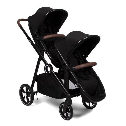 Baninni Luiz xl duo kinderwagen- showroommodel, Kinderen en Baby's, Kinderwagens en Combinaties, Nieuw, Kinderwagen, Ophalen