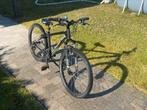 Kids fiets mountain bike met vering, Fietsen en Brommers, Fietsen | Mountainbikes en ATB, Ophalen