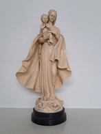 Beeld “Madonna met Kind”– Italië, Antiek en Kunst, Ophalen of Verzenden