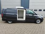 Mercedes-Benz Vito 116 L3 Automaat Koelwagen Dag en Nacht Eu, Automaat, Gebruikt, 4 cilinders, 2113 kg