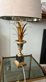 Vintage lamp, Ophalen