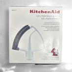 KitchenAid 5KFE5T – 4.8L Flex Edge Beater, 4 liter of meer, Ophalen, Nieuw