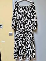 Jurk, maat 48 - H&M, Kleding | Dames, H&M, Maat 46/48 (XL) of groter, Ophalen of Verzenden, Zo goed als nieuw
