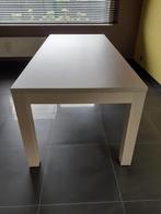 eettafel, Huis en Inrichting, Ophalen, Eikenhout, 200 cm of meer, 50 tot 100 cm