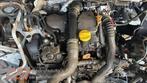 Motor van een Renault Kangoo, Gebruikt, -, Renault, -