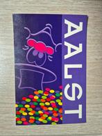 Postkaart Aalst Carnaval 1997, Ophalen of Verzenden