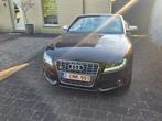 Audi S5 cabrio  zo meenemen!!!, Auto's, Audi, Automaat, 2995 cc, Leder, Vierwielaandrijving