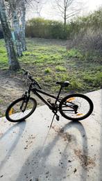 Trek MT 220 kinder mountainbike 24 inch – 21 versnellingen, Enlèvement, Utilisé, 24 pouces, Vitesses