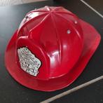 brandweerhelm, Ophalen of Verzenden, Zo goed als nieuw, Jongen of Meisje