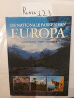 De nationale parken van Europa, Ophalen of Verzenden, Zo goed als nieuw