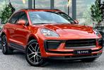 Porsche Macan 2.0 Turbo/ TOIT PANO/ LED MATRIX/ SPORT CHONO, Autos, Porsche, Cuir, Achat, Euro 6, Entreprise