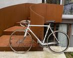 Peugeot Singlespeed vintage verzamelfiets, Fietsen en Brommers, 55 tot 59 cm, Ophalen, Peugeot, Jaren '60 of nieuwer