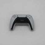 SONY Playstation 5 controller - wit - in nette staat, Ophalen of Verzenden, Controller, PlayStation 5