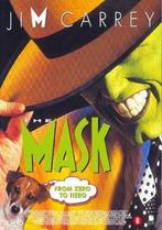 Dvd - The Mask, Cd's en Dvd's, Ophalen of Verzenden