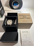 Moonswatch Jupiter  nieuw 1e gen., Handtassen en Accessoires, Horloges | Heren, Kunststof, Polshorloge, Nieuw, Ophalen of Verzenden